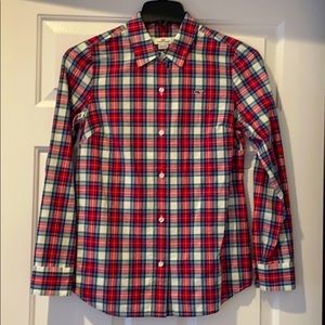 Vineyard Vines Shirt Size 2